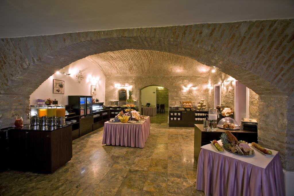 Hotel Grandior 5*